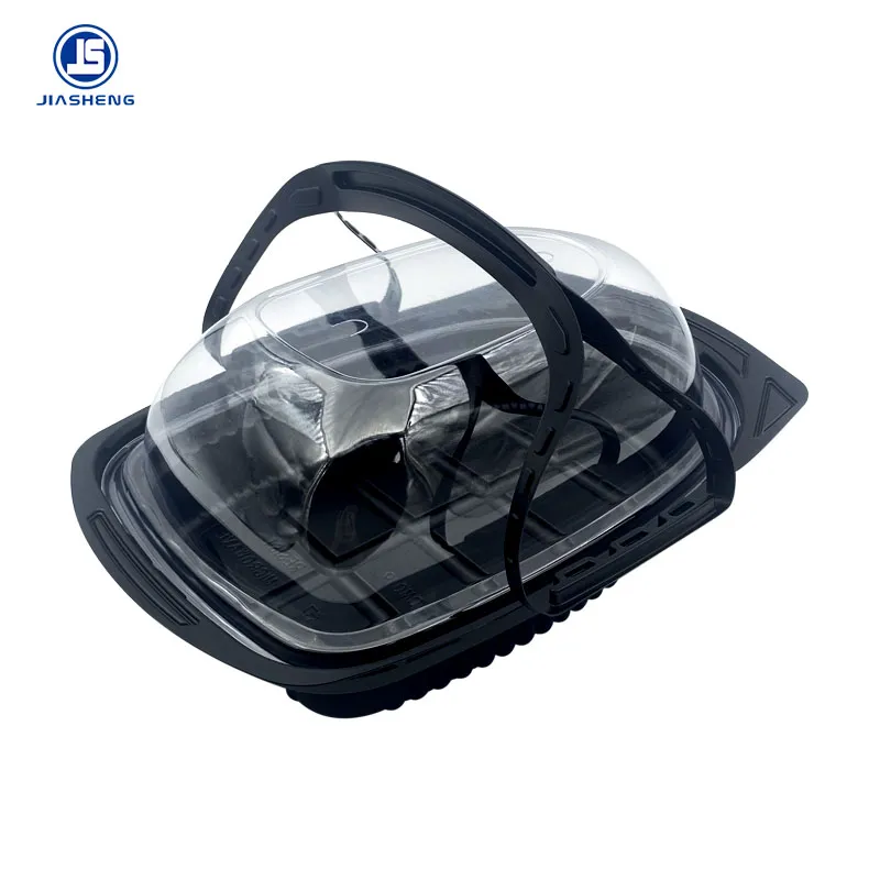 Food Grade Plastic Packaging: What Food Manufacturers Should Know Before Choosing a Supplier